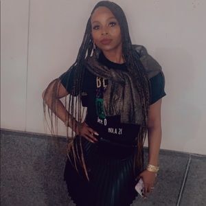 Meet your Posher, Danuel